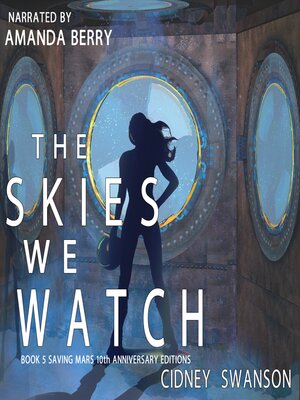 cover image of The Skies We Watch